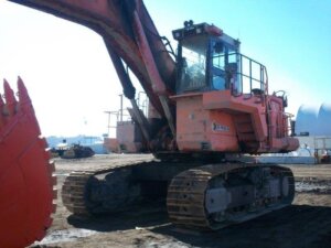 Langley-Excavator-Parts-Exchange-Excavators-EQ-410-EX1200-5D-COMPLETE-MACHINE-1