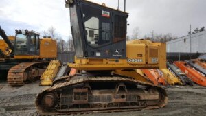 Langley-Excavator-Parts-Exchange-Excavators-EQ-433-2054-COMPLETE-MACHINE-3