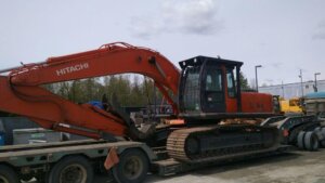 Langley-Excavator-Parts-Exchange-Excavators-EQ-437-ZX270LC-COMPLETE-MACHINE-2