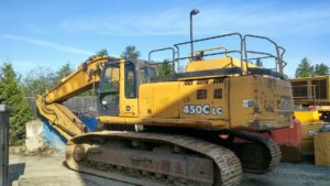 Langley-Excavator-Parts-Exchange-Excavators-EQ-439-450C-LC-COMPLETE-MACHINE-1