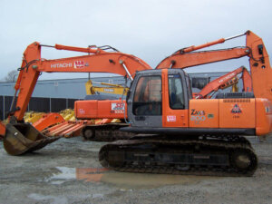 Langley-Excavator-Parts-Exchange-Excavators-ZX200LC-COMPLETE-MACHINE-007